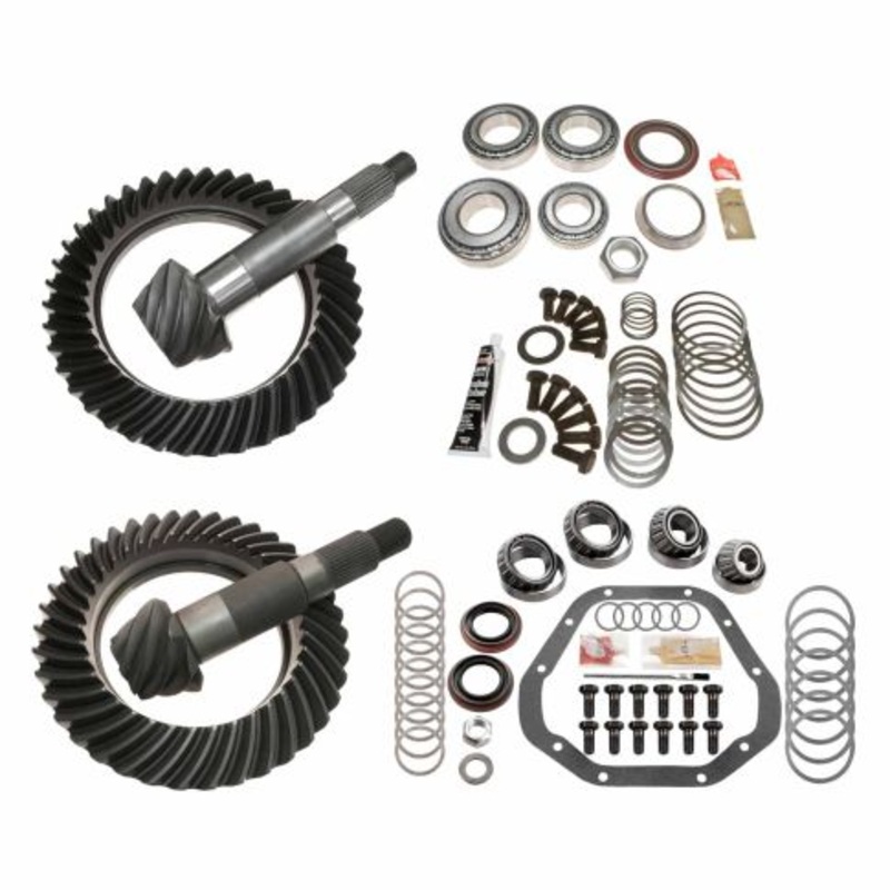 MGK-420 4.88 Ratio Dana 80 For ()