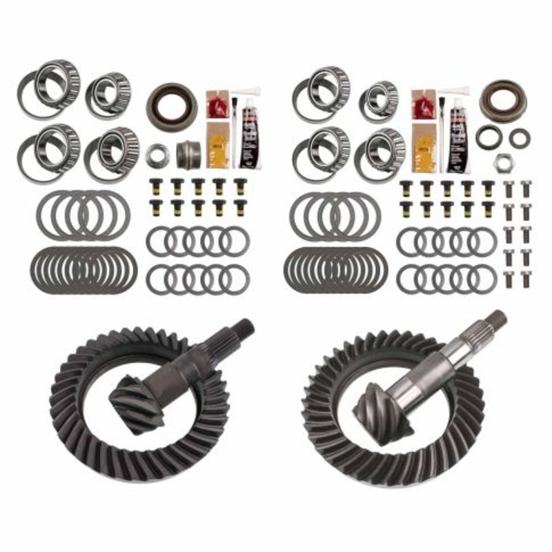 REV-JK-RUB-488-K 4.88 Ratio Dana 44 JK Reverse For ()