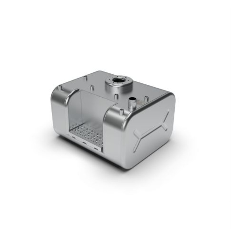 S-37774 50GAL REAR FILL LH TANK 18X31