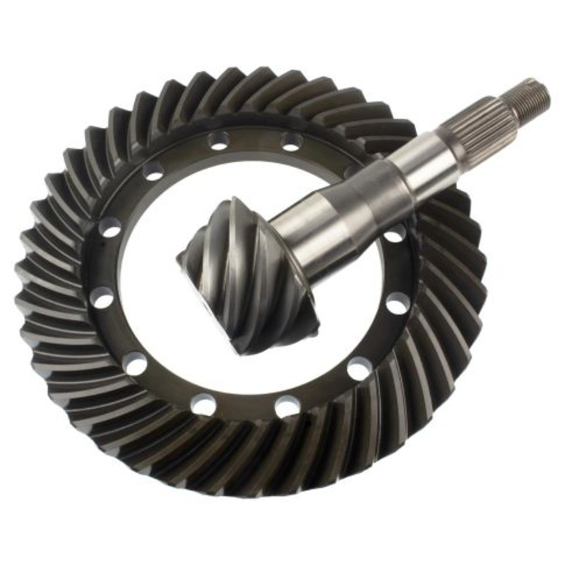 T456L 4.56 Ratio Toyota 9.5 For ()