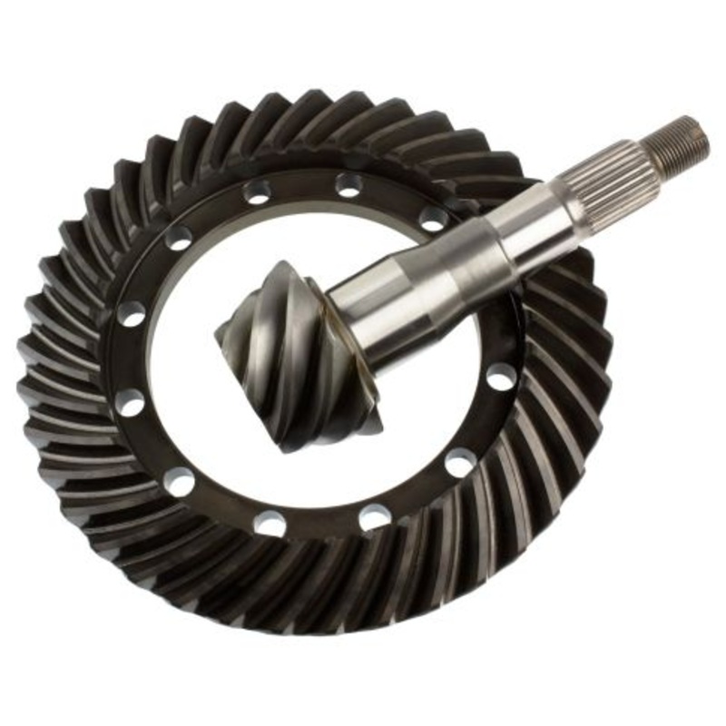 T488L 4.88 Ratio Toyota 9.5 For ()