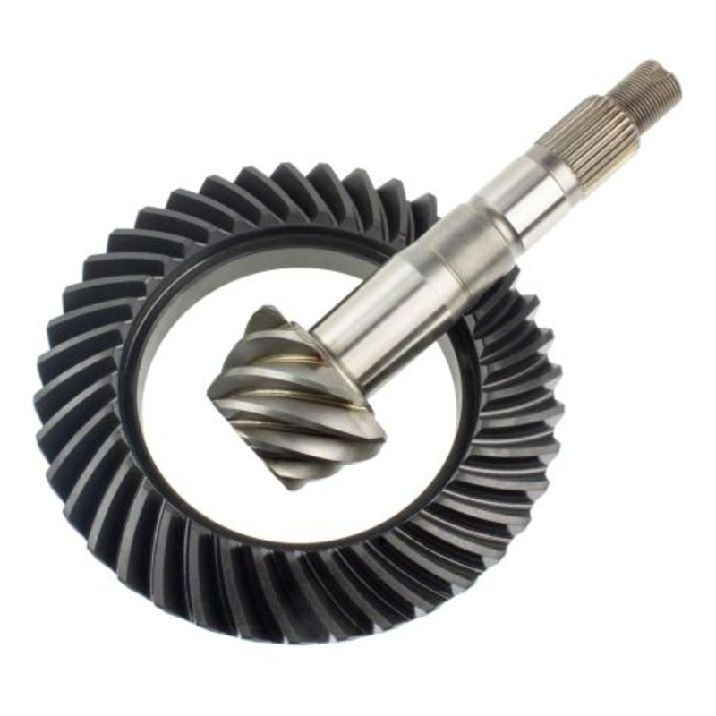 T8-488R-29 4.88 Ratio Toyota 8.0 Reverse Landcruiser For ()