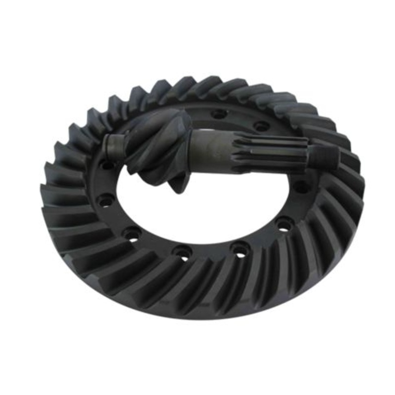 TDA A355405 6.2 Ratio For ()
