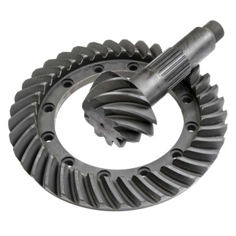 TDA A401721 4.63 Ratio For ()