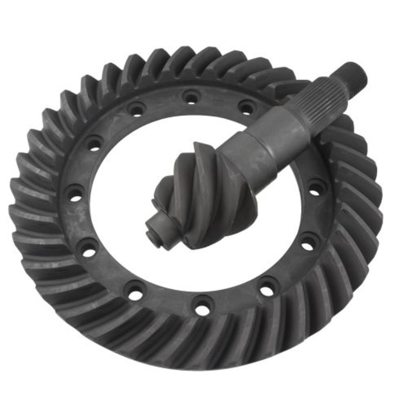TDA A406781 6.17 Ratio For ()