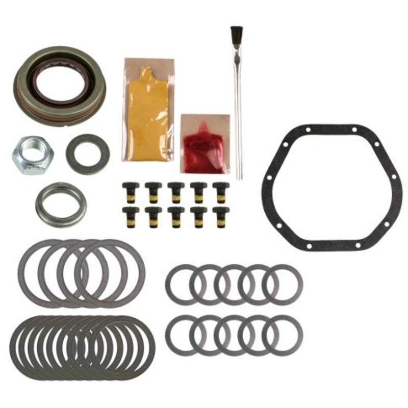 170K Differential Gear Install Kit