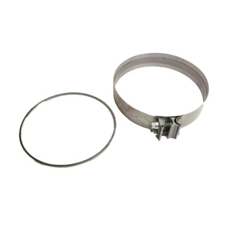2120209004 Exhaust Clamp