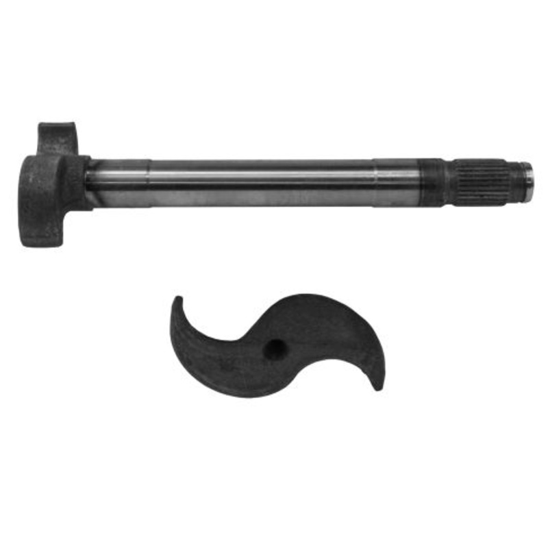 2210-L-5342 Air Brake Camshaft