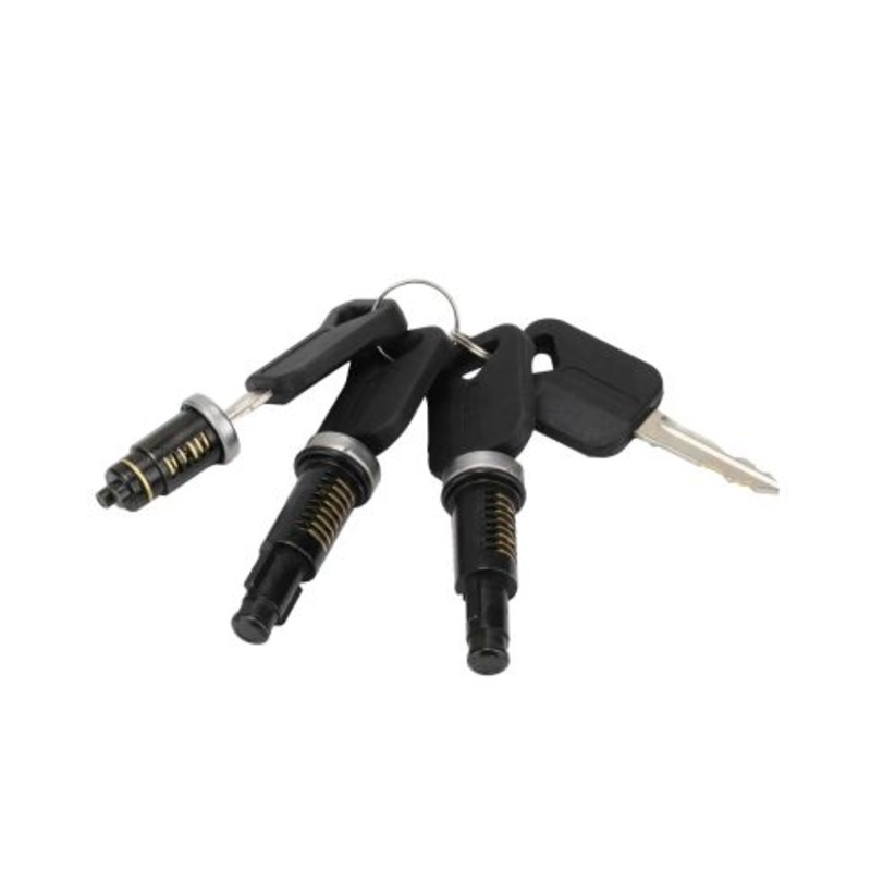 23054151 Door and Ignition Lock Set