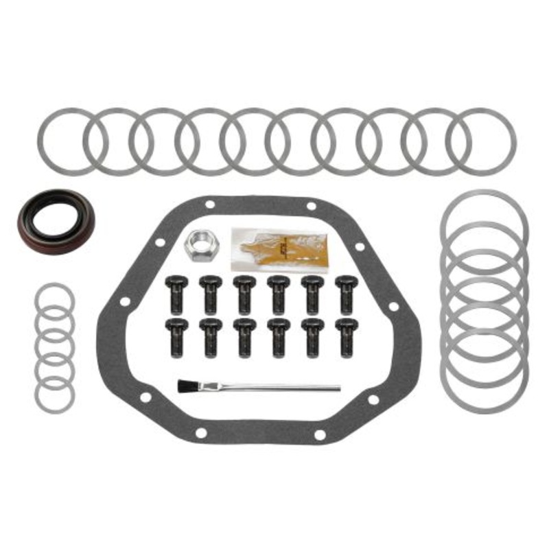25-2034 Differential Gear Install Kit