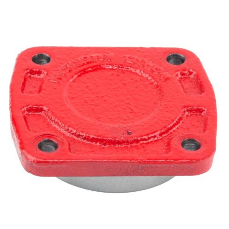 328274-1X COMPLETE PTO CLOSED END COVER