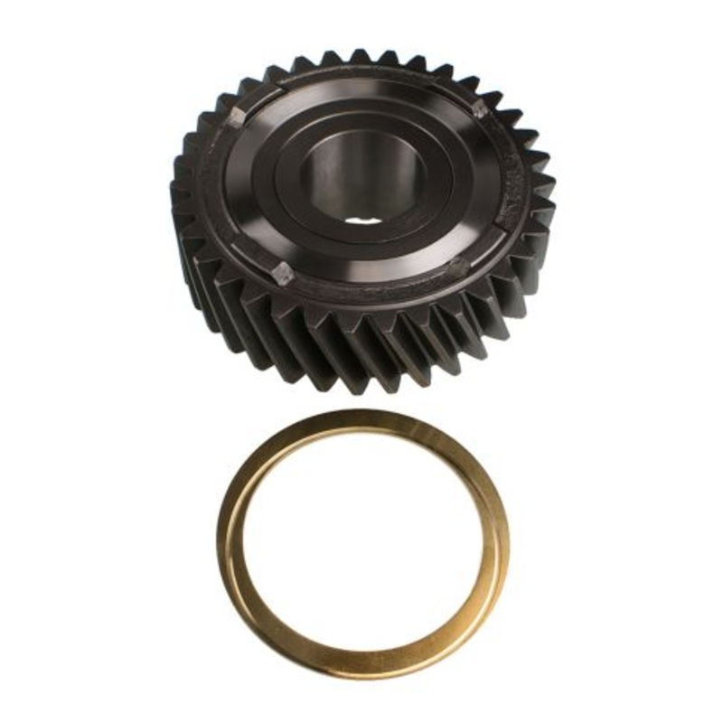 3892R4932 Inter-Axle Power Divider Pinion Helical Gear