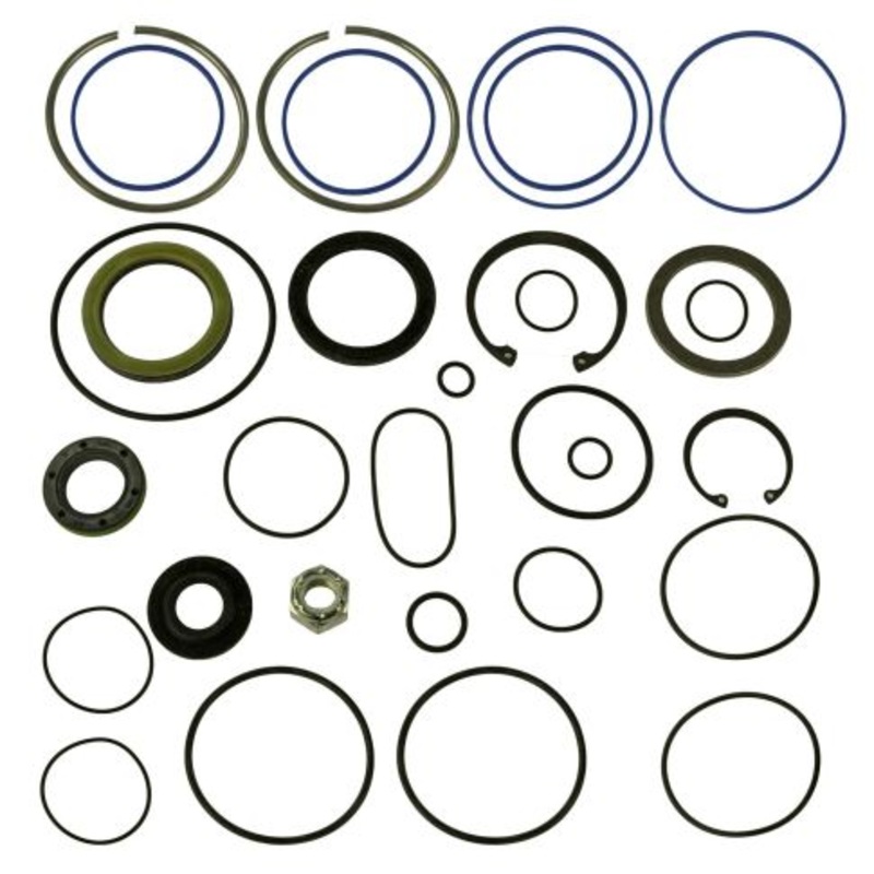 465.4000L Power Steering Pump Rebuild Kit