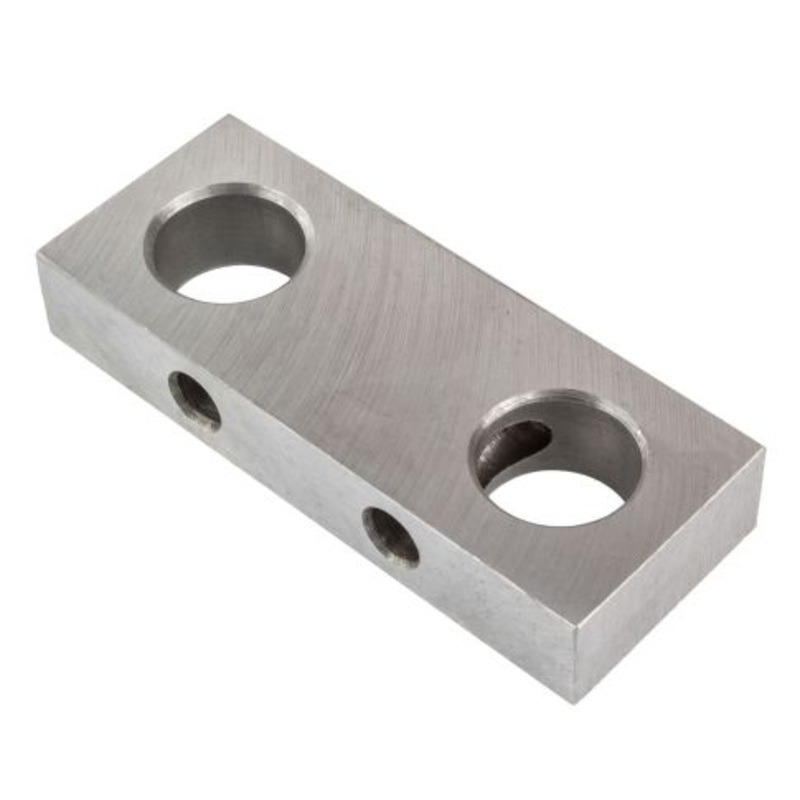 468700C1 Leaf Spring Shackle Side Bar