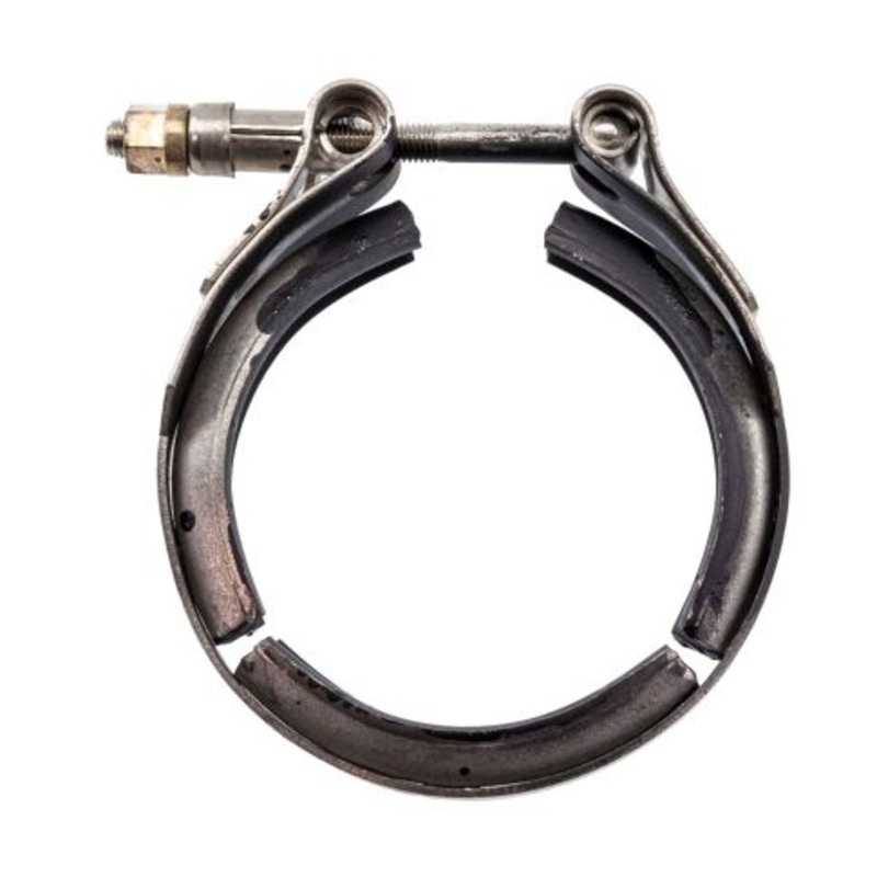 4943907 Exhaust Clamp
