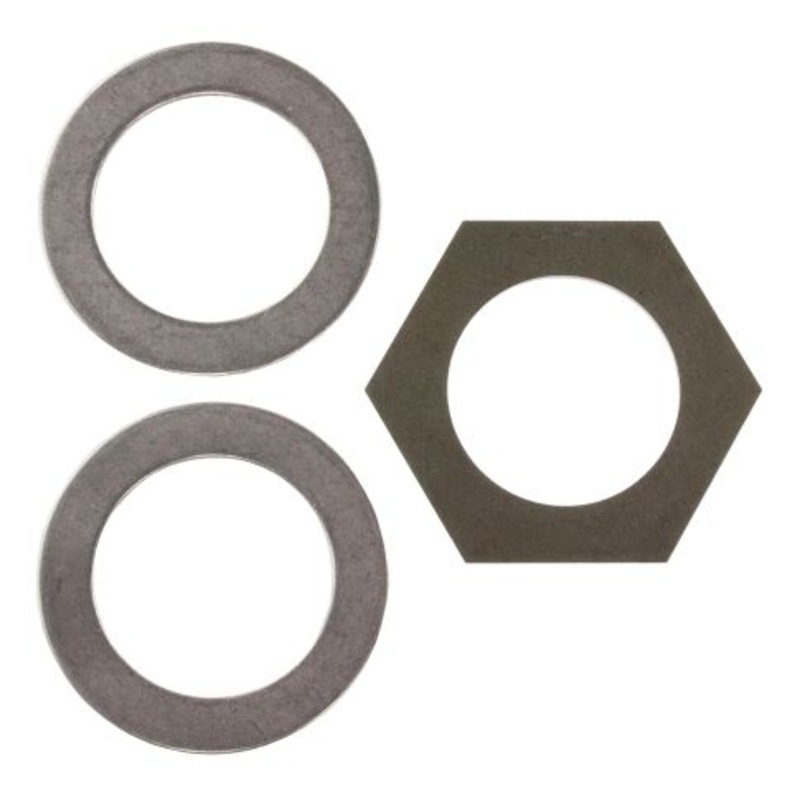 701166X Axle Nut Washer