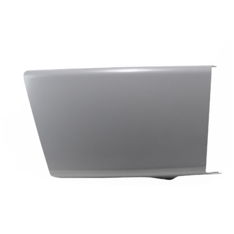 A21-27811-017 Bumper End