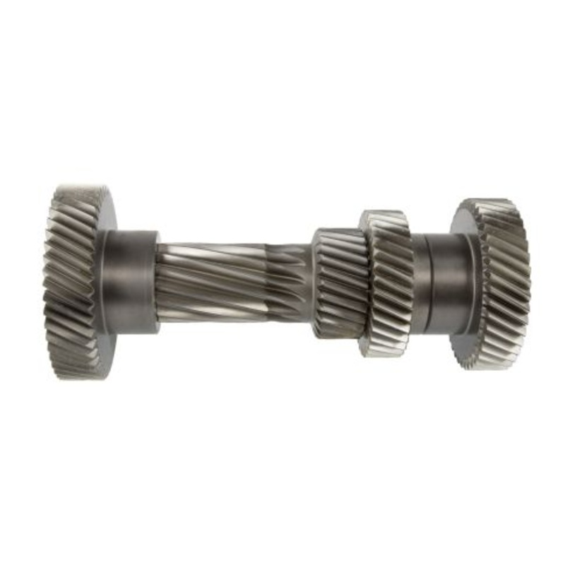 F4TZ7113B Manual Transmission Cluster Gear