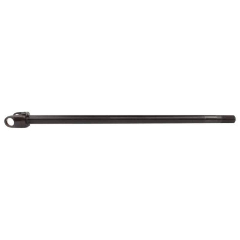 MG20151B Bolt Pattern Spline Drive Axle Shaft for