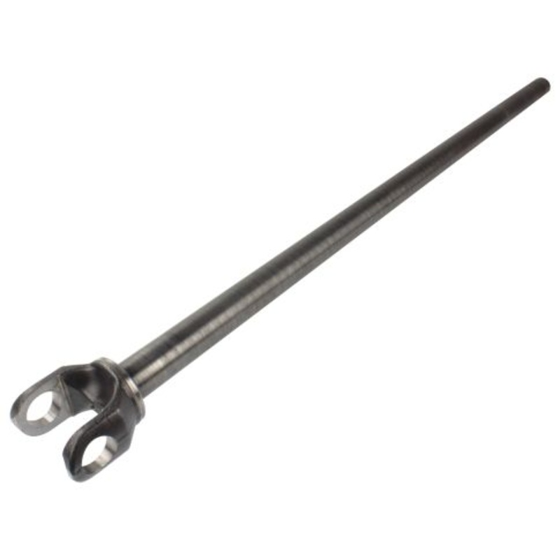 MG9402 Bolt Pattern Spline Drive Axle Shaft for