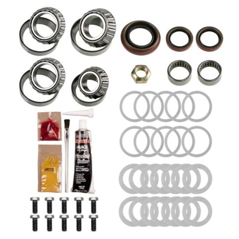 R44RICALMK Differential Bearing Kit
