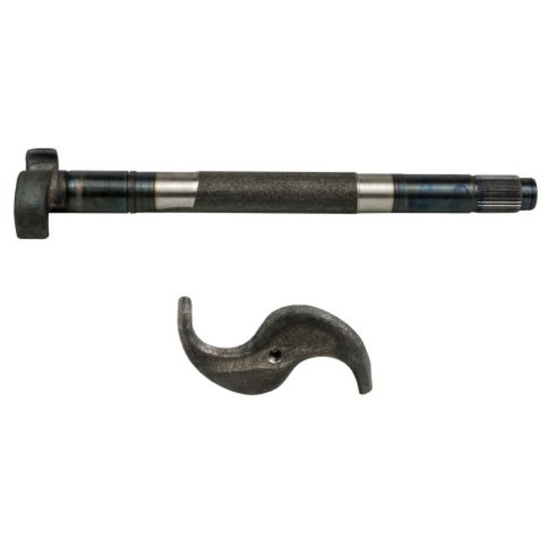 R607227 Air Brake Camshaft