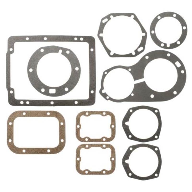 SP312475-24X Manual Transmission Gasket Set