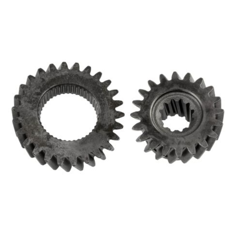 U PTO “8” RATIO GEAR SET