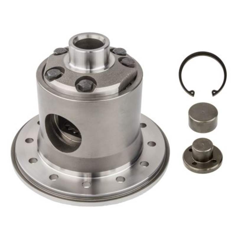 1220-LR Differential Carrier