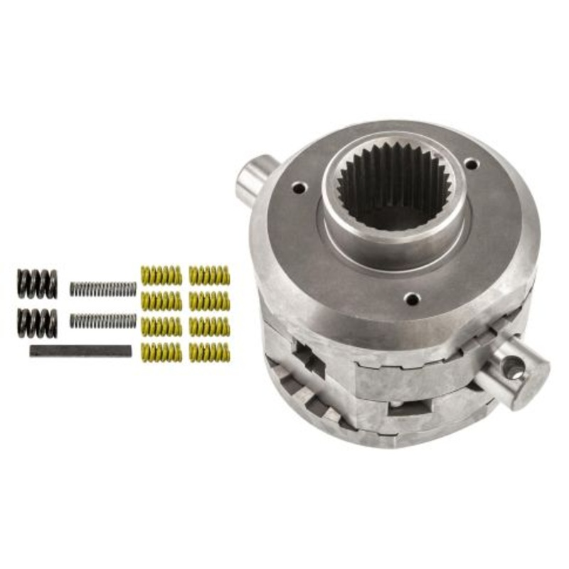 1610-LR Differential Lock Assembly