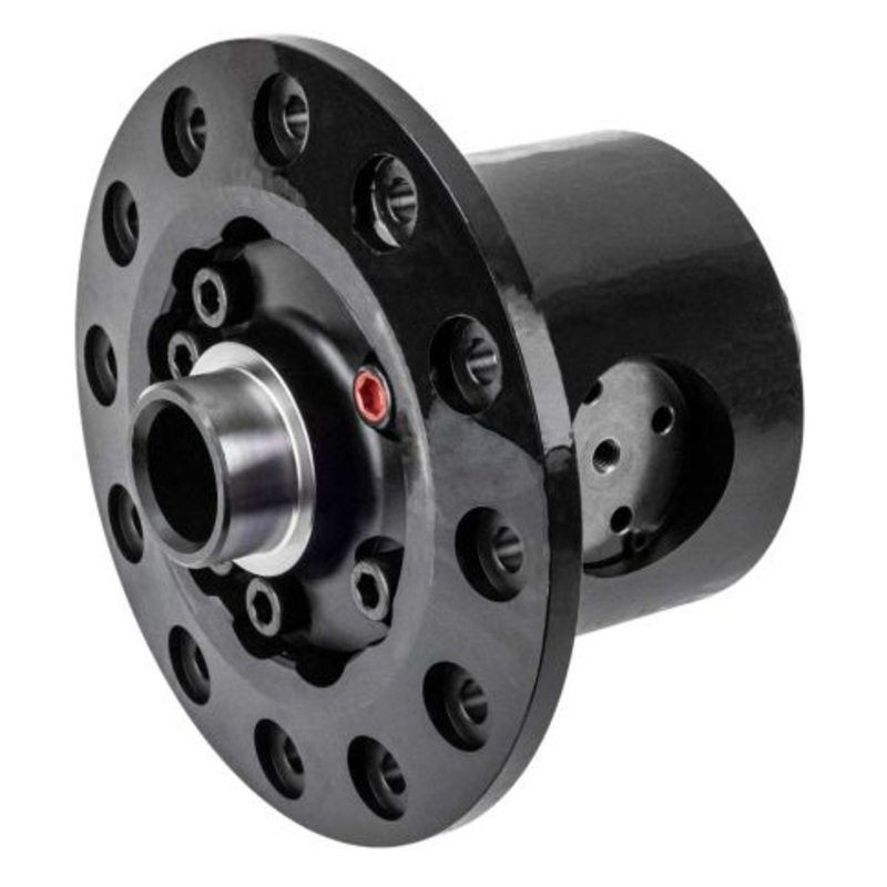 19587-1 Differential Carrier