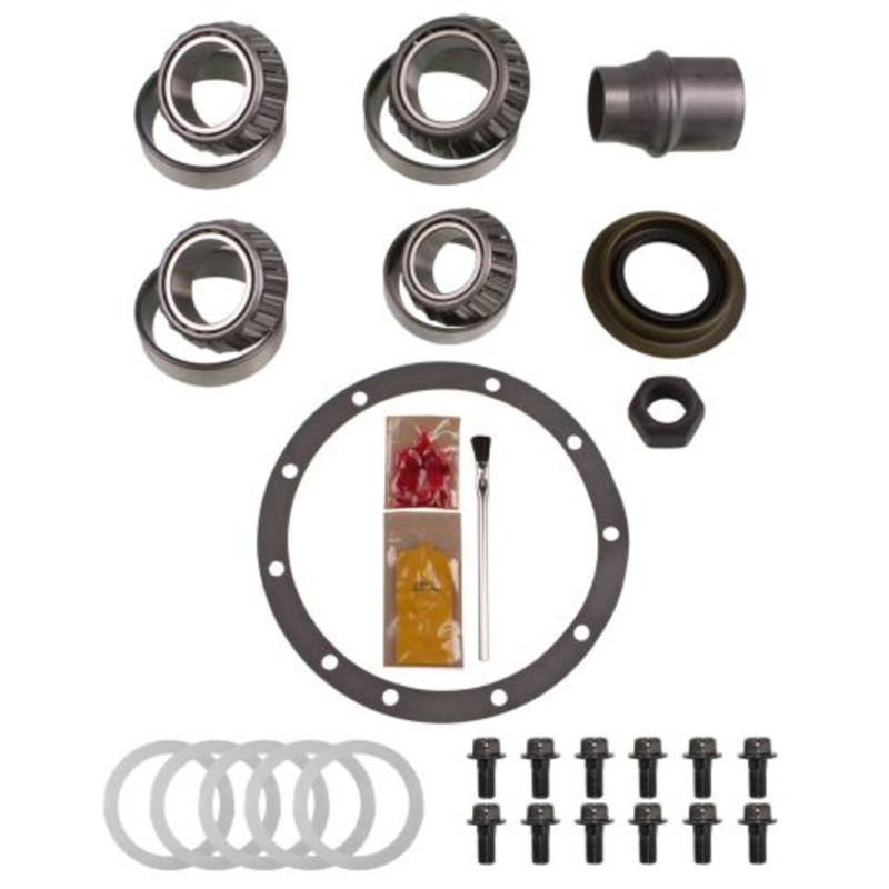 302K Differential Bearing Kit
