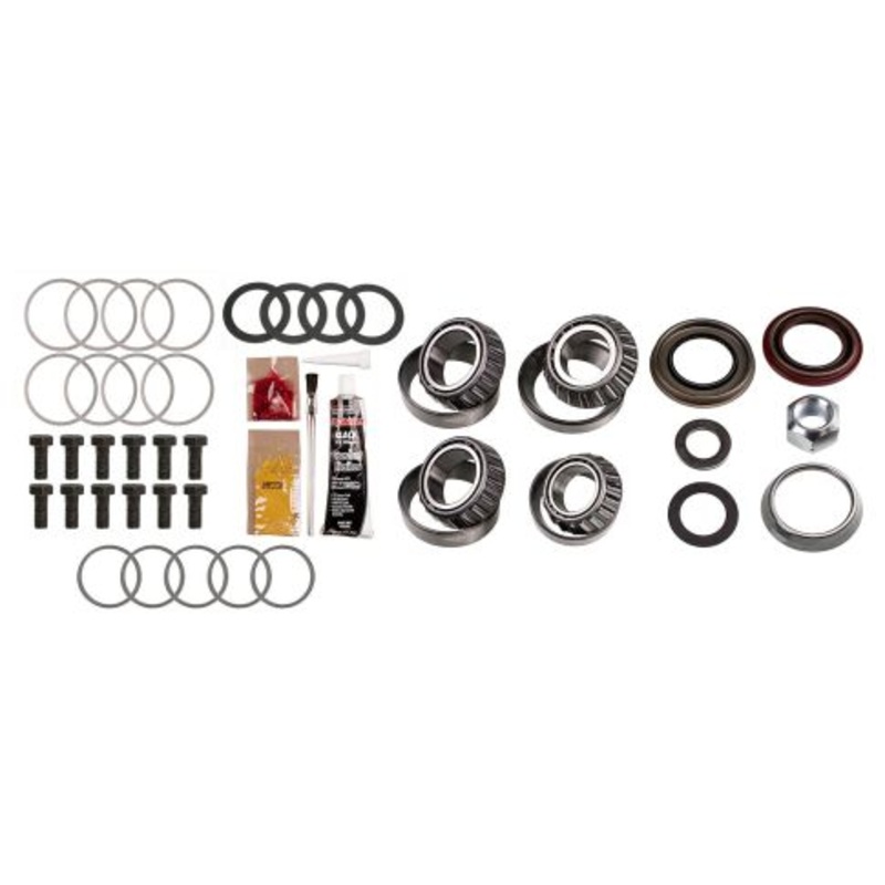 379K Differential Bearing Kit