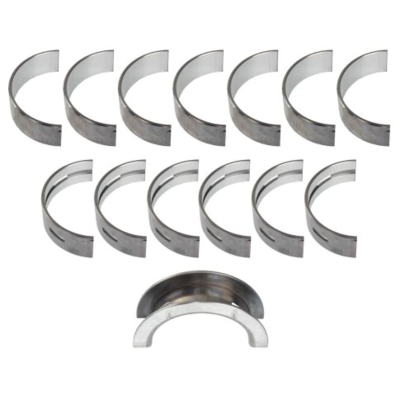 3802210 Engine Crankshaft Main Bearing Set