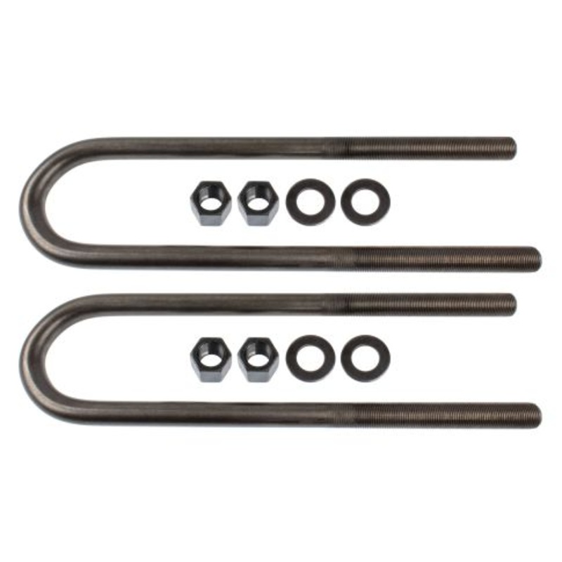 4000-4747001 Threaded U-Bolt