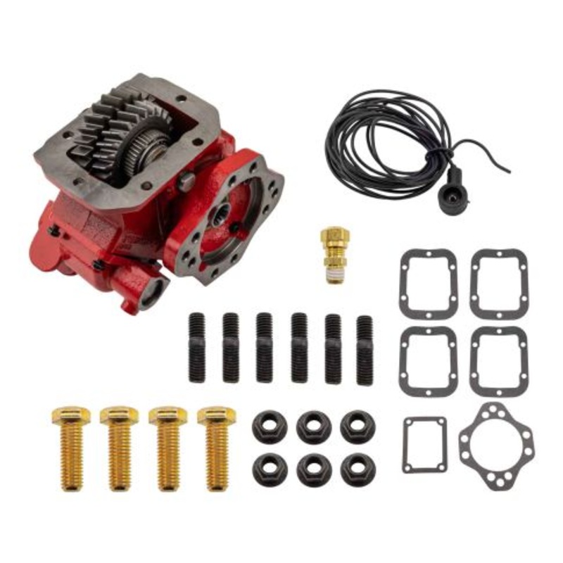 442LSJUX-V5AK Power Take Off (PTO) Assembly