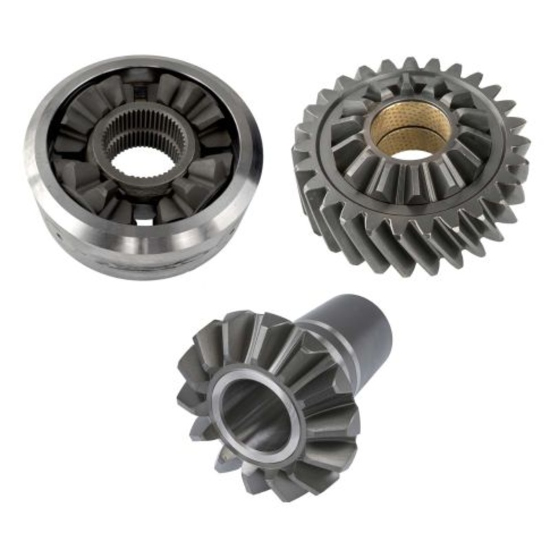 504170-1 Inter-Axle Power Divider Kit