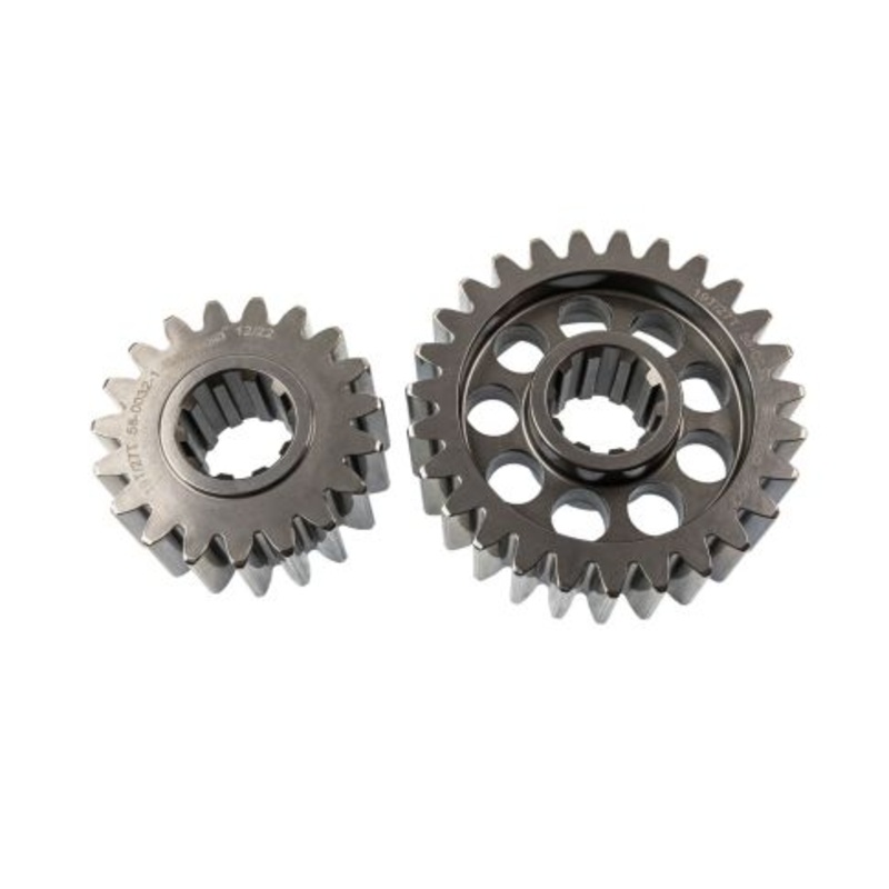 61032 Differential Gear Set