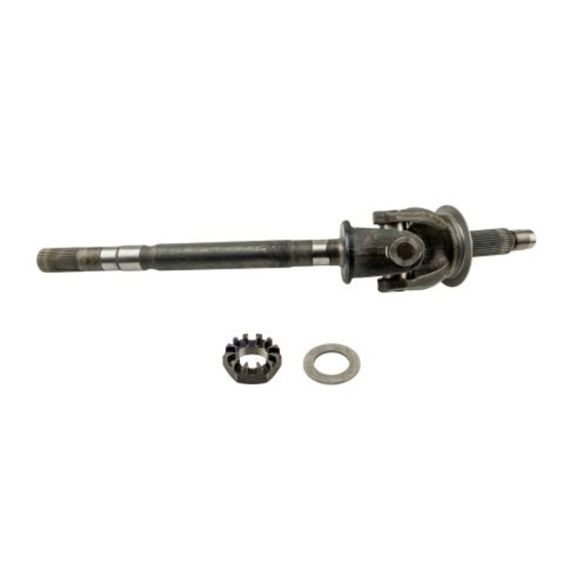 630-635 Bolt Pattern 33 Spline Drive Axle Shaft for
