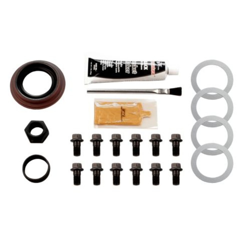 83-1067-B Differential Gear Install Kit