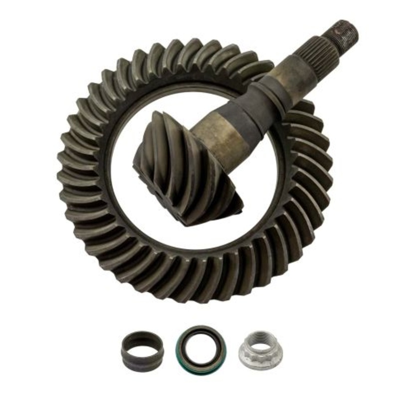 976T1342GEARKIT 3.42 Ratio GM 9.76 For ()