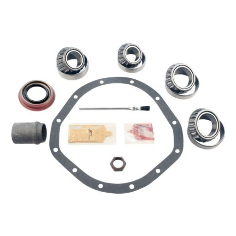 BK GM12T Differential Bearing Kit