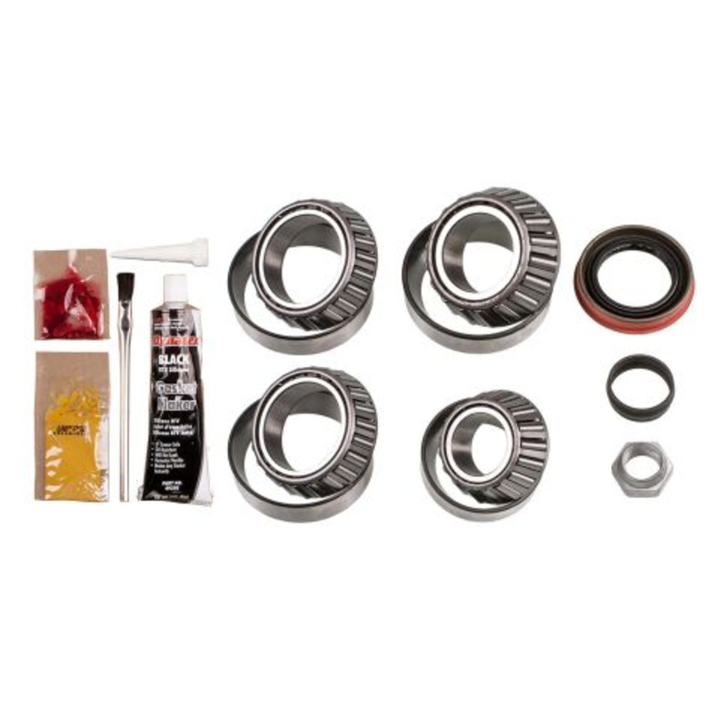 BK GM9.25IFS Differential Bearing Kit