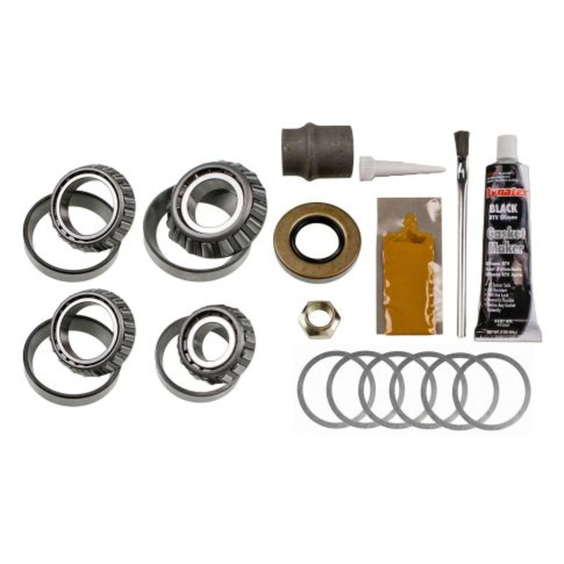 BK TLC Differential Bearing Kit