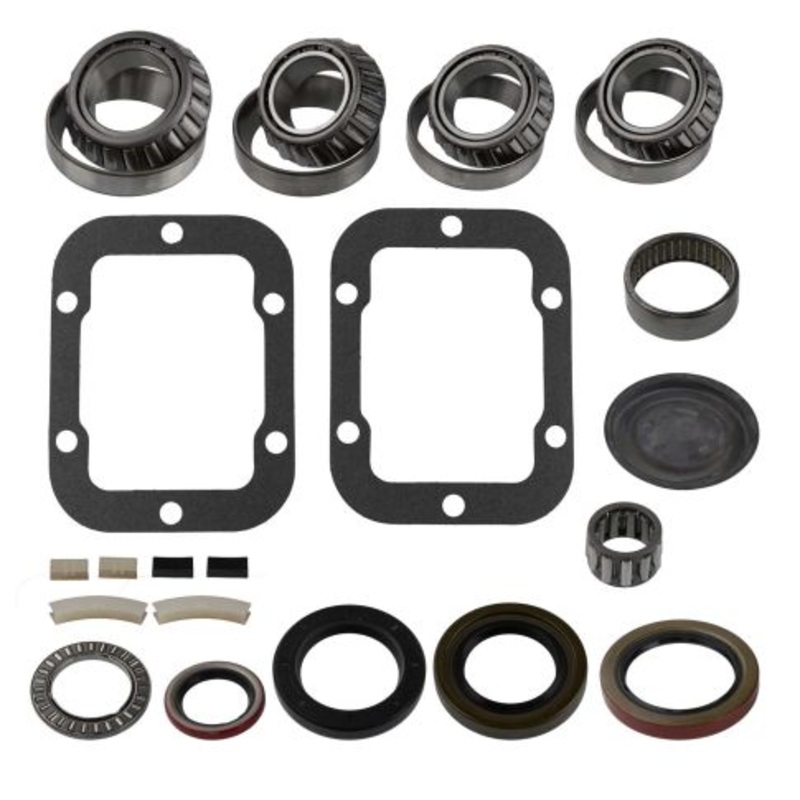 BK308B Manual Transmission Bearing and Seal Overhaul Kit