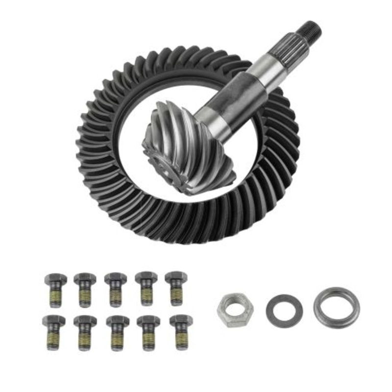 D44-321JK 3.21 Ratio For ()