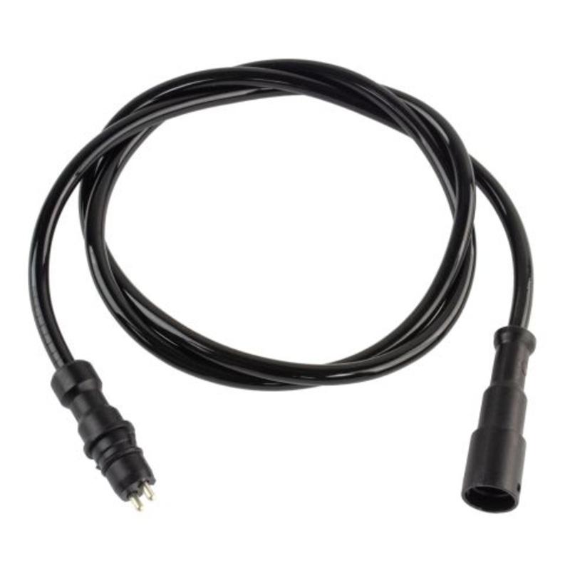 HDXAL919801 ABS Wheel Speed Sensor