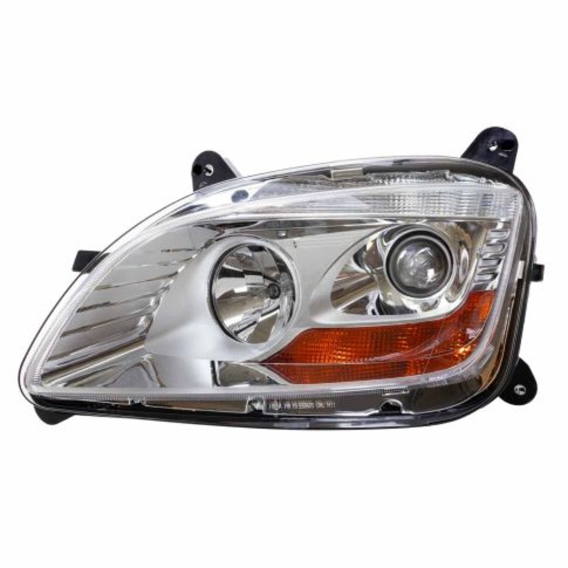 P54-6163-110 Headlight Assembly