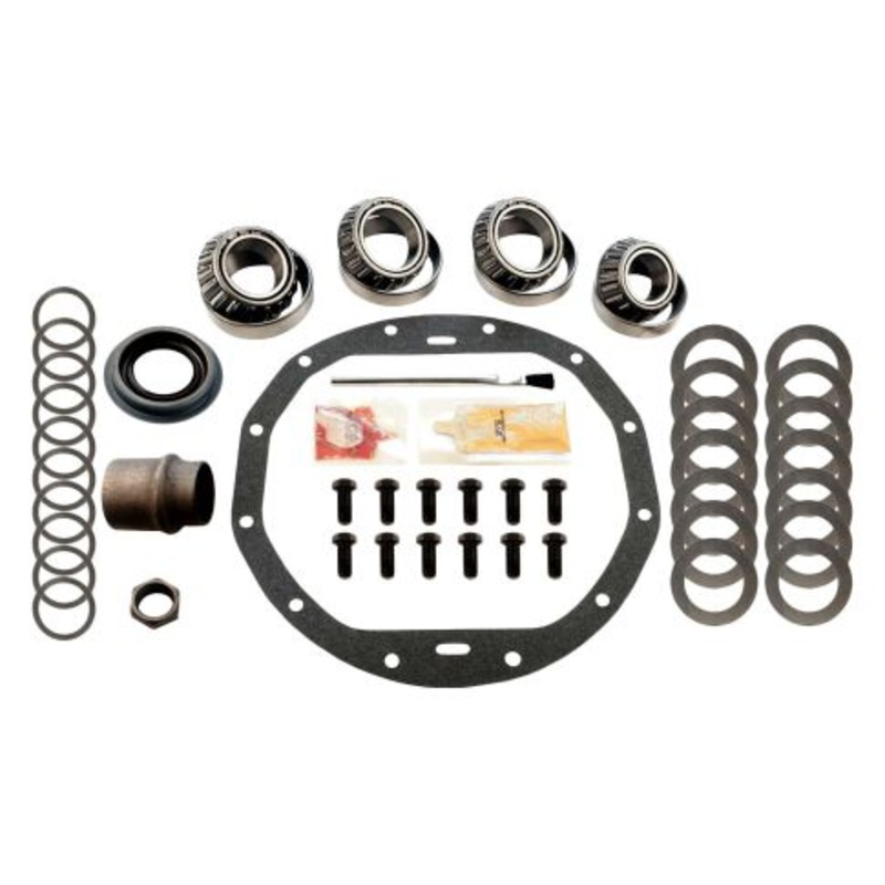 R12CRMK Differential Bearing Kit