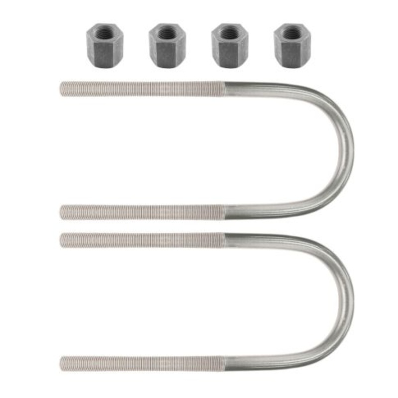 R30-U5165-14 Threaded U-Bolt